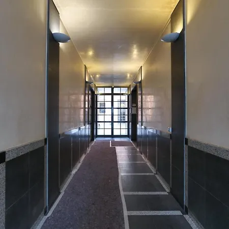 Апартаменты Elegant Terrace *