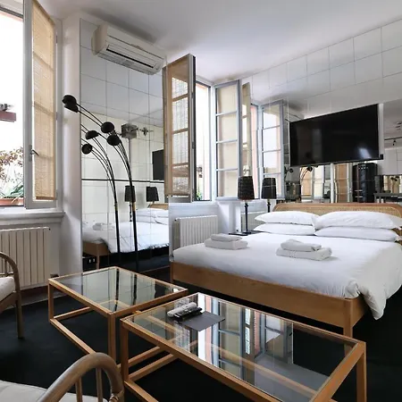 Elegant Terrace Апартаменты