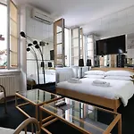 Elegant Terrace Апартаменты