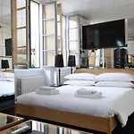 Elegant Terrace Апартаменты