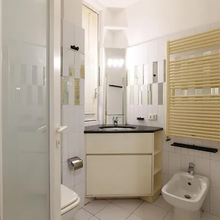 Apartman Elegant Terrace *