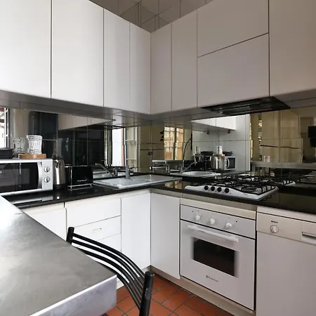 Apartman Elegant Terrace *